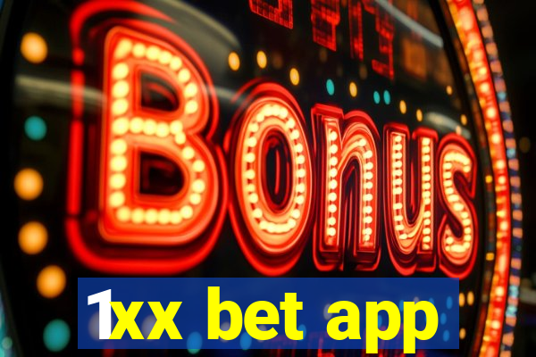 1xx bet app